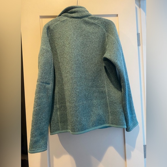 Large Patagonia W’s Better Sweater - Picture 2 of 3